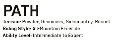 ロコモショップ 楽天市場店の【在庫限り最終特価】 K2 SNOWBOARDING BINDING [ PATH @48000] ケイツー ウーメンズ バインディング 【正規代理店商品】【送料無料】【 スノボ 用品】｜アングル2