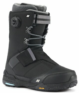 K2 SNOWBOARDING BOOTS WAIVE @80000 ケイツー ブーツ 【正規代理店商品】【送料無料】【 スノボ 用品】