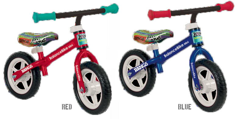 RANGS BALANCE BIKE MINI [ Х󥹥Х ߥ 4980]