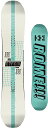 ROME SNOWBOARDS [ HYPE @59000 ] [ E[Y Xm[{[h yK㗝Xizyz