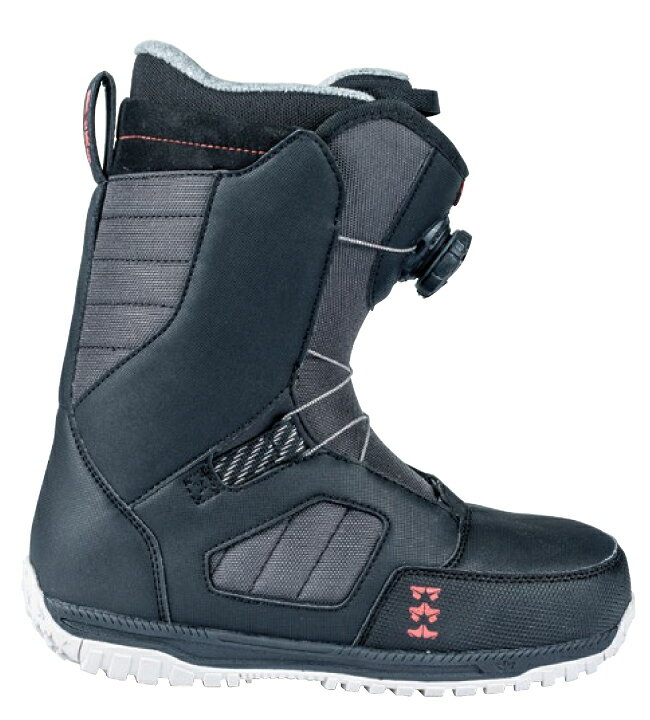 ROME BOOTS [ W'S STOMP BOA @42000]   Ρܡ ֡ Źʡ̵ۡ