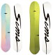 SIMS SNOWBOARDS [ NUB ( JAPAN LTD ) @69000] VX Xm[{[h yK㗝Xiz