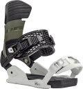 DRAKE SNOWBOARD BINDINGS  ドレイク バインディング 