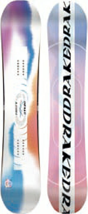 DRAKE SNOWBOARDS [ MISTY @63000 ] hCN E[Y Xm[{[h yK㗝Xizyz