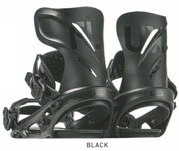 【ポイント10倍】 FLUX BINDINGS [ GT LTD @56000] フラックス バインディング 【正規代理店商品】【送料無料】