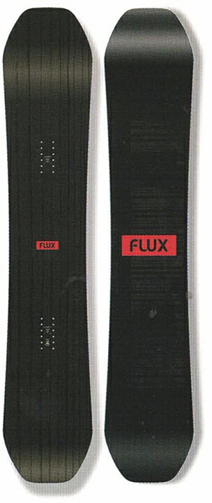 FLUX SNOWBOARDS [ T3 @81000 ] tbNX Xm[{[h yK㗝Xizyz