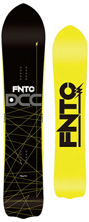 FNTC SNOWBOARDS [ DCC @82000 ] Xm[{[h yK㗝Xizyz