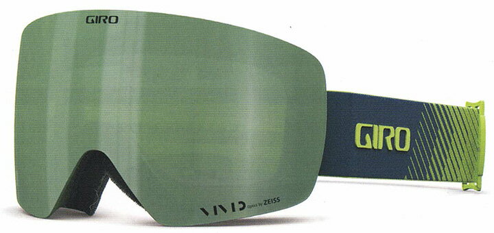 GIRO SNOW GOGGLE [ CONTOUR @44000]  Źʡ ̵