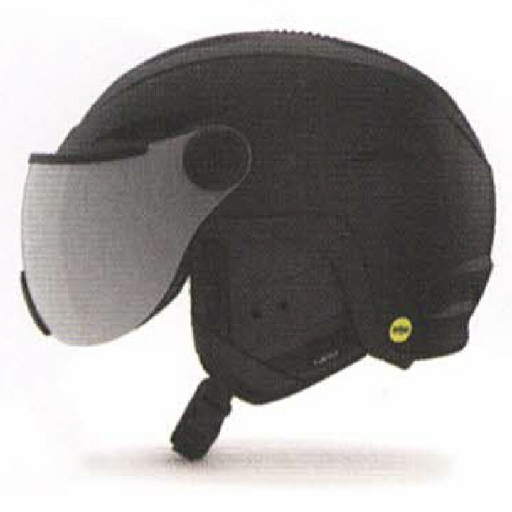 GIRO SNOW HELMET [ VUE MIPS @50000] ジロ ヘルメット【正規代理店商品】 【送料無料】