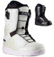 NORTHWAVE SNOWBOARD BOOTS [ DAHLIA SLS @37000] m[XEF[u E[Y yK㗝Xizyz