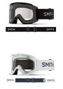 SMITH BIKE GOGGLE [ SQUAD XL MTB 1レンズ @12500] スミス ゴーグル【正規代理店商品】【送料無料】