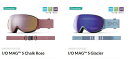 SMITH SNOW GOGGLE [ I/O MAG S @47000 ] X~X S[OyK㗝Xizyz