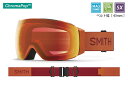 SMITH SNOW GOGGLE [ I/O MAG EARLY @45000 ] X~X S[OyK㗝Xizyz