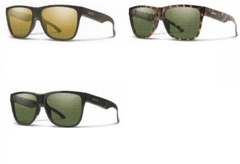 SMITH SUNGLASS Lowdown XL 2 偏光レンズ @25000 スミス サングラス Polarized 【正規代理店商品】【送料無料】