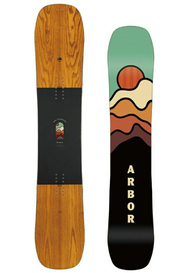 楽天市場】arbor スノーボード westmarkの通販 楽天市場】arbor スノーボード westmarkの通販