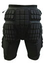 YOROI [ Z YS515 2 AIRLY-SHORT II PROTECTOR @18000] XL[ Xm[{[h veN^[ SKI SNOWBOARD