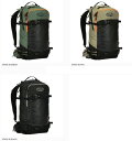 bca [ STASH 30 BACKPACKS @28000] BCA バックパック 30L リュック 【正規代理店商品】