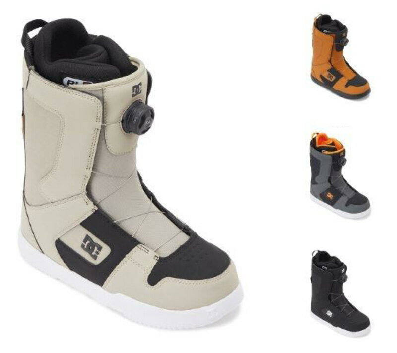 DC SNOWBOARDS BOOTS [ PHASE BOA @35000 ] Xm[{[h u[c yK㗝Xizyz