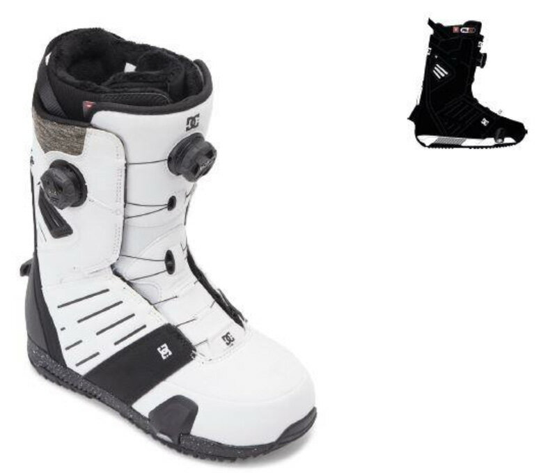 楽天ロコモショップ　楽天市場店【期間限定】 DC SNOWBOARDS BOOTS [ JUDGE STEP ON @56000 ] スノーボード ブーツ 【正規代理店商品】【送料無料】