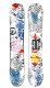 y݌ɌŏIz DC SNOWBOARDS [ AW PBJ Andy Warhol @68000 ] DC AfB EH[z Xm[{[h S̐KAi yz