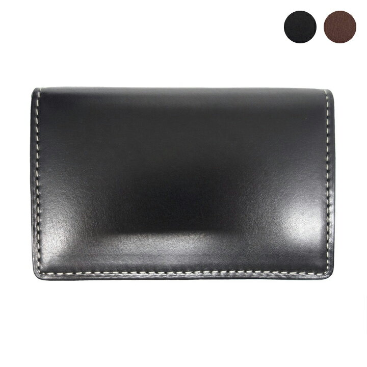 PID （ ピー・アイ・ディー ）[ 名刺＆カードケース 25283n @6900] ロワード LOWARD 財布