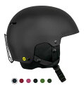 SANDBOX HELMET [ ICON SNOW MIPS ASIAN FIT @25000] サンドボックス ヘルメット