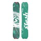 SLASH SNOWBOARDS [ SPECTRUM @69000] XbV Xm[{[h yK㗝Xiz