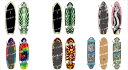 【在庫限り最終特価】 [ YOW SURFSKATE S