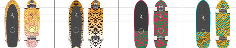 ں߸˸¤ǽò[ YOW SURFSKATE GROM SERIES @31000] 䥦 ե 󥰥 ...