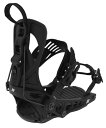 【在庫限り最終特価】 K2 SNOWBOARDING BINDING CINCH TRYST @46000 ケイツー バインディング 【正規代理店商品】【送料無料】【 スノボ 用品】