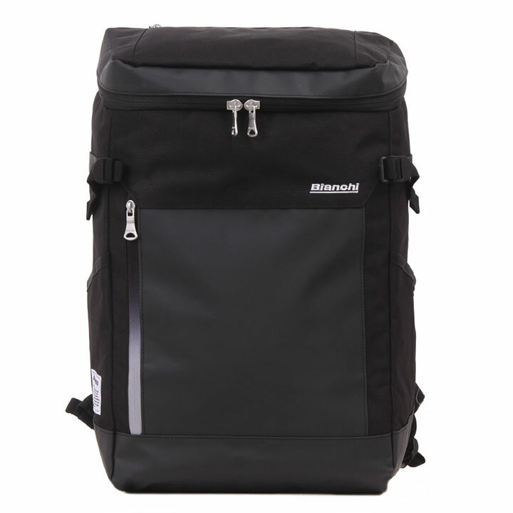 Bianchi [ LBPM03 e {bNX bN fCpbN 30L @12500] rAL BACK PACK  BAG Jo yK㗝Xiz