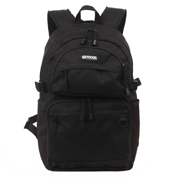 OUTDOOR PRODUCTS [ 大容量 バッグパック ODA026 @8900] BACKPACK BAG アウトドア プロダクツ 鞄 BAG カバン