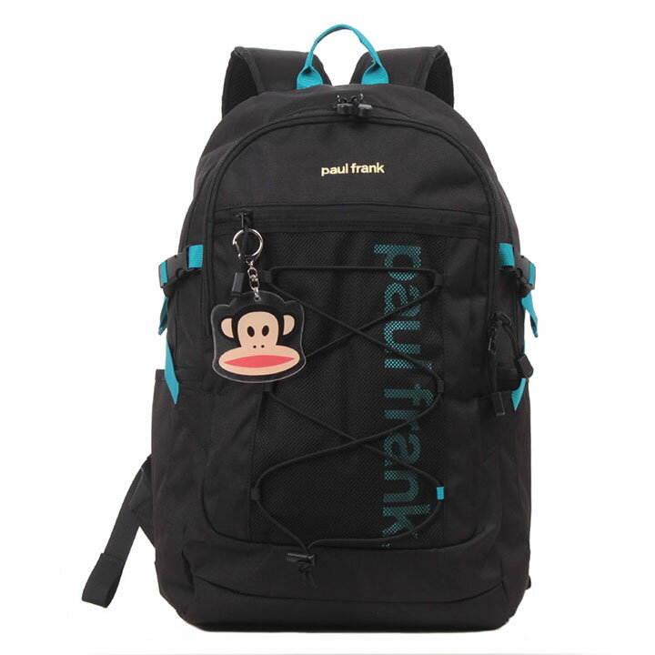 Paul Frank [ バックパック PFA201 @8500] ポールフランク BACKPACK バックパック バッグ 鞄 BAG カバン