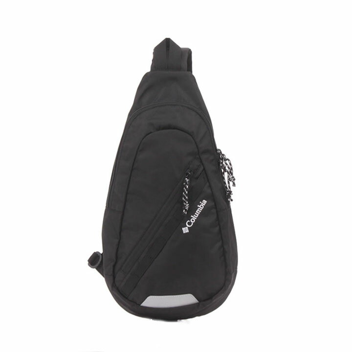 コロンビア ウエストポーチ レディース COLUMBIA [ Stream Body Bag PU8633 @5800] コロンビア ボディ バッグ 鞄 BAG カバン