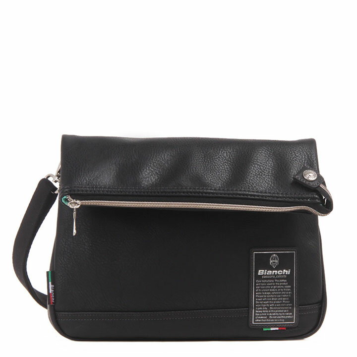 Bianchi [ TBPI31 tFCNU[ Nb` V_[ @7800] rAL SHOULDER BAG  Jo yK㗝Xiz