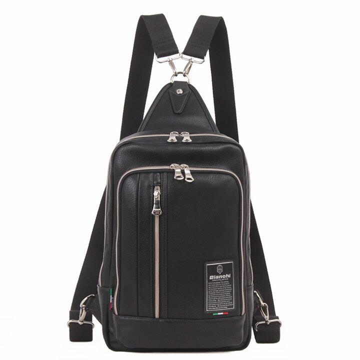 Bianchi [ TBPI32 ե쥶 2way å @10900] ӥ DAYPACK BAG  Х Źʡ