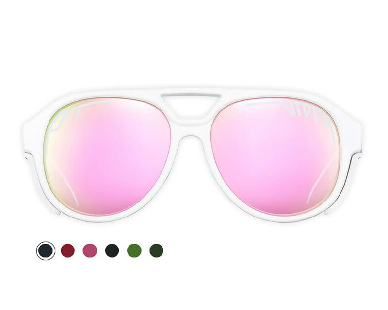 PIT VIPER Sunglass [ THE EXCITERS @10800] サングラス 【正規代理店商品】