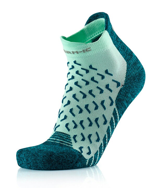 【在庫限り最終特価】 THERM-IC [ トレッキング ウルトラクール アンクル ウーマン @2200] サーミック ..