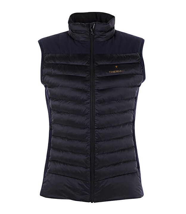 THERM-IC [ パワーベスト アーバン ウーマン @44000] サーミック POWERVEST URBAN WOMEN スノボ フィッ..