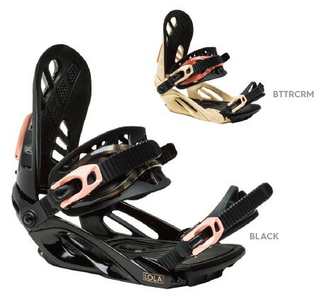 y2025/1/15ȍ~z ROXY BINDING [ LOLA @32000] LV[ Xm[{[h oCfBO yK㗝Xizyz