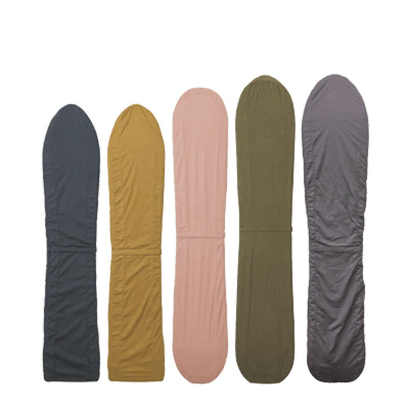 DEFORMASI WASABI ソール ラップ [ デフォマシ ワサビ SOLE WRAP @8500] スノーボード ケース ソールカ..