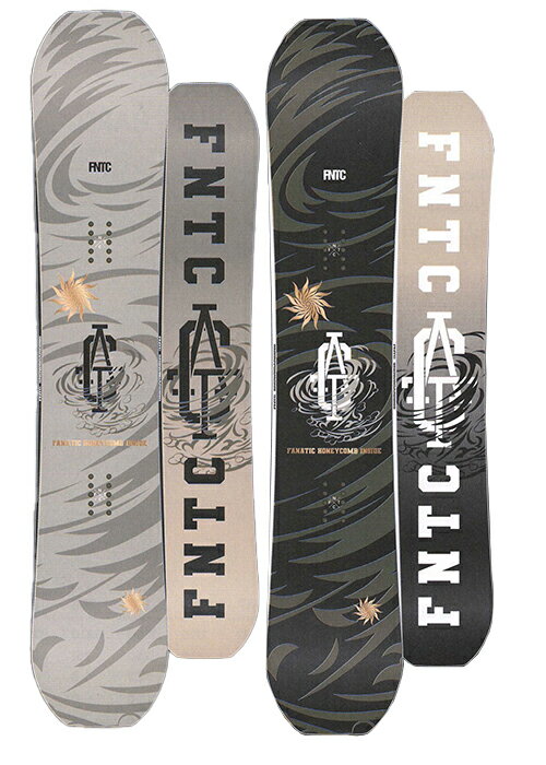 FNTC SNOWBOARDS [ CAT @79000 ] Xm[{[h yK㗝Xizyz
