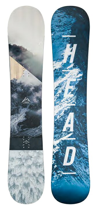 HEAD TRUE スノーボード 2020-21モデル 148 cm 楽天市場】head true ボードの通販