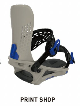 K2 SNOWBOARDING BINDING [ EDITION @45000] ケイツー バインディング 【正規代理店商品】【送料無料】【 スノボ 用品】 3