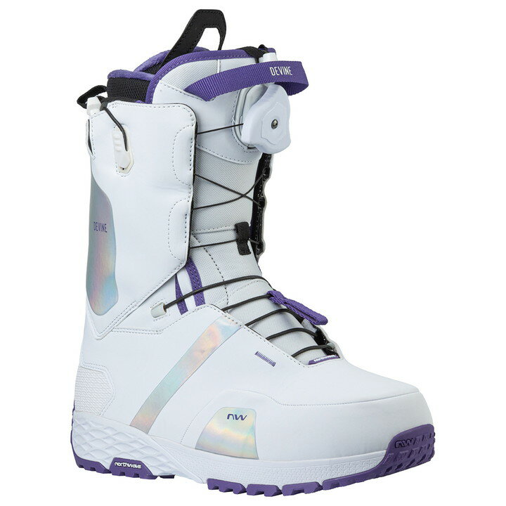 NORTHWAVE SNOWBOARD BOOTS [ DEVINE HYBRID @51000 ] m[XEF[u E[Y yK㗝Xizyz