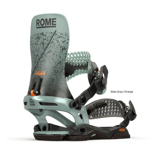 y݌ɌŏIz ROME BINDING [ KATANA PRO @69000 ] [ Xm[{[h oCfBO yK㗝Xizyz