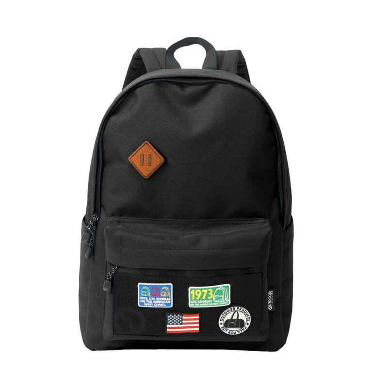 樂天商城 - OUTDOOR PRODUCTS [ 22469072 LUMINUS CHRONICLE DAYPACK @7900] アウトドアプロダクツ ルミナス クロニクル デイパック
