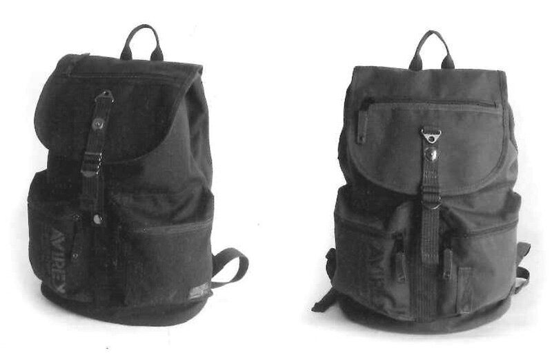 Rakuten - AVIREX EAGLE [ AVX3531 EAGLE FLAP RYUCK @11500] アビレックス イーグル フラップ リュック 【正規代理店商品】
