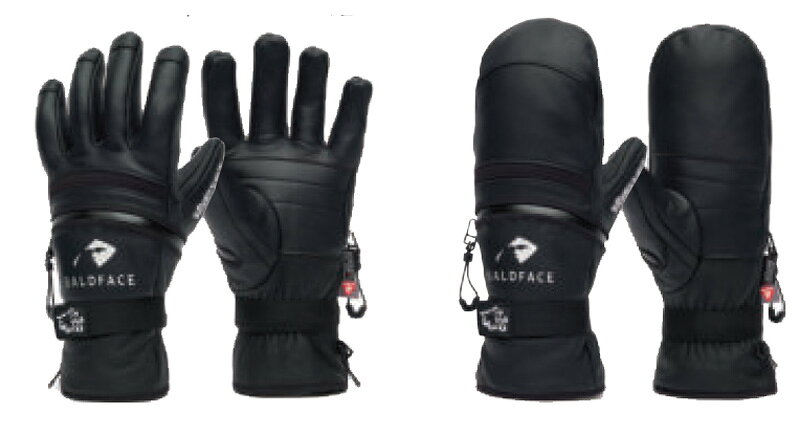 Rakuten - DEATHGRIP GLOVE [ ZOMBIE BALDFACE MITT or FIVE FINGER MITTON @26300] デスグリップ HAND OUT ハンドアウト ミトン グローブ