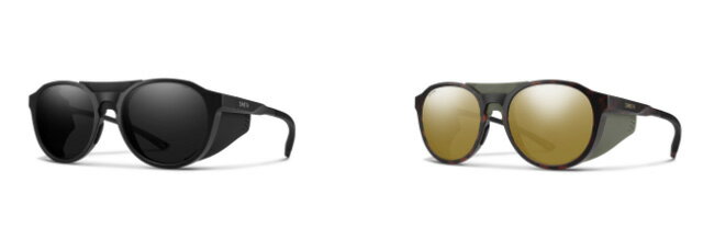 SMITH SUNGLASS [ Venture CP-Glass偏光レンズ @40000] CP Polar Sun Glass スミス サングラス